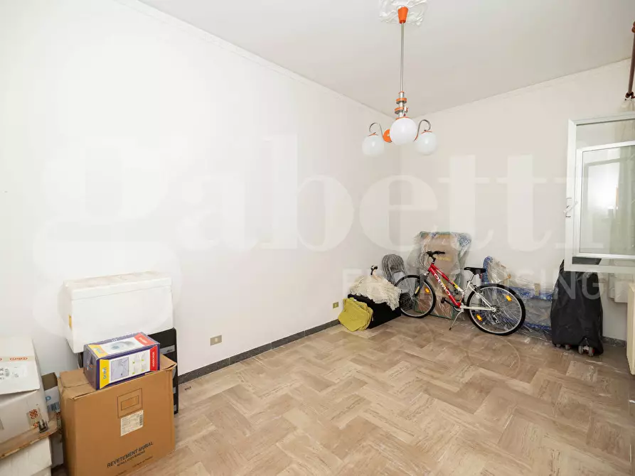 Immagine 3 di Appartamento in vendita  in Via EUCALIPTO, 21 a Ragusa