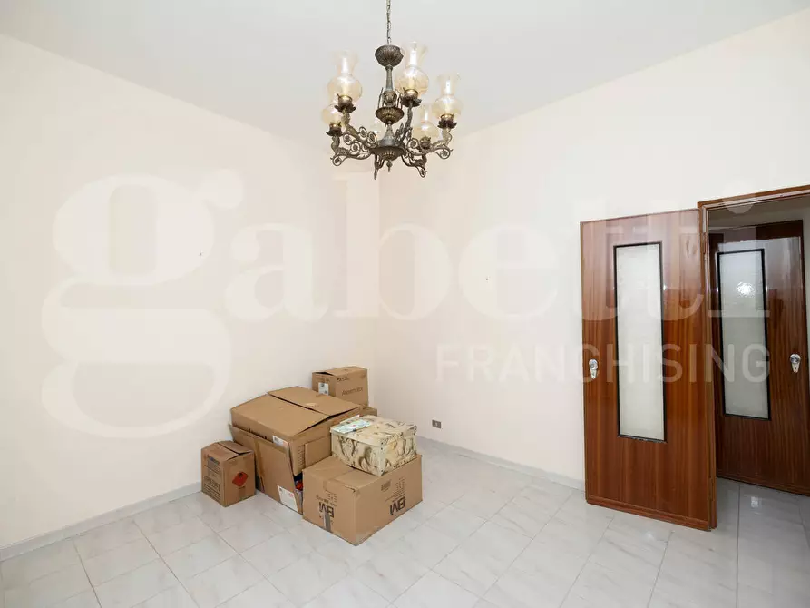 Immagine 2 di Appartamento in vendita  in Via EUCALIPTO, 21 a Ragusa