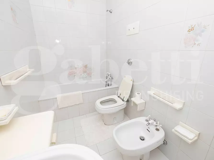 Immagine 41 di Appartamento in vendita  in Via EUCALIPTO, 21 a Ragusa