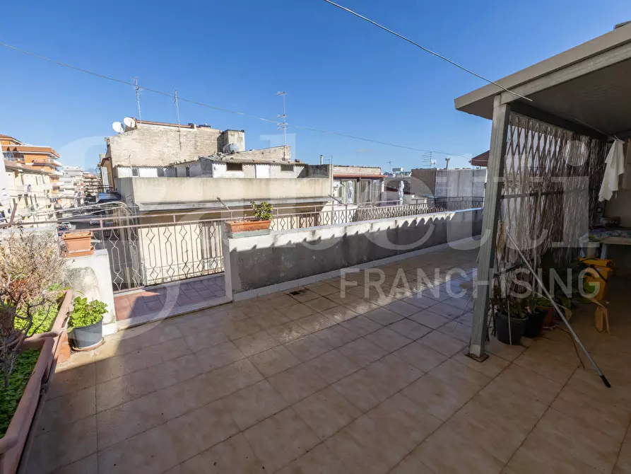 Immagine 24 di Appartamento in vendita  in Via EUCALIPTO, 21 a Ragusa