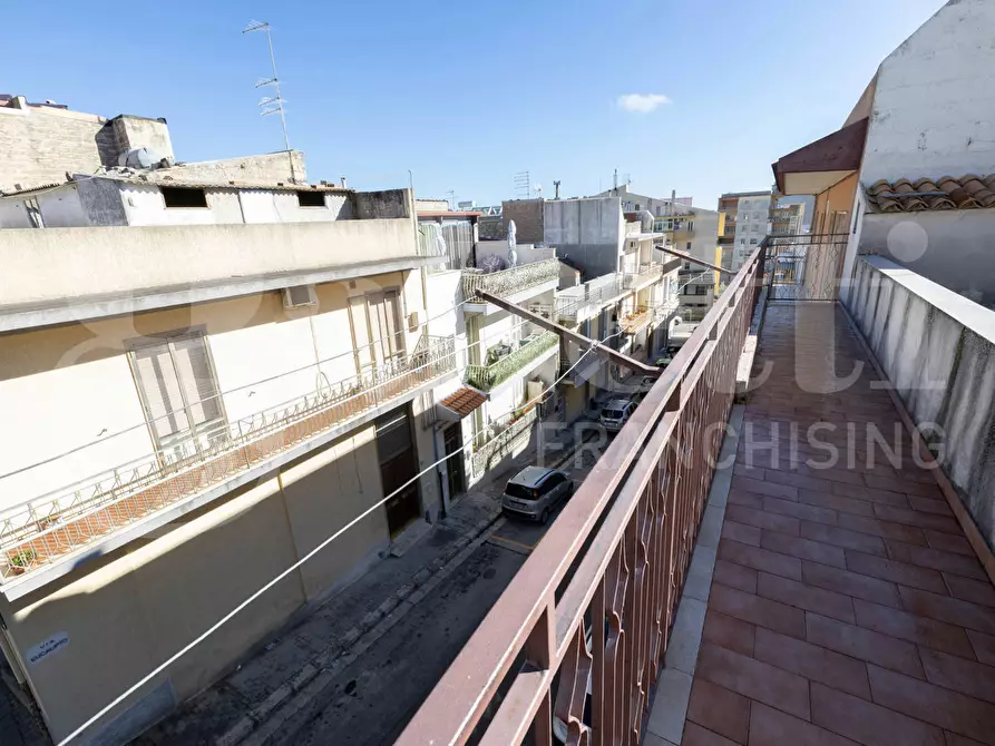 Immagine 25 di Appartamento in vendita  in Via EUCALIPTO, 21 a Ragusa