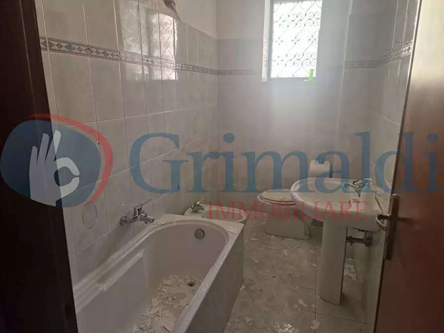 Immagine 9 di Appartamento in vendita  in Via Francesco Todaro a Messina