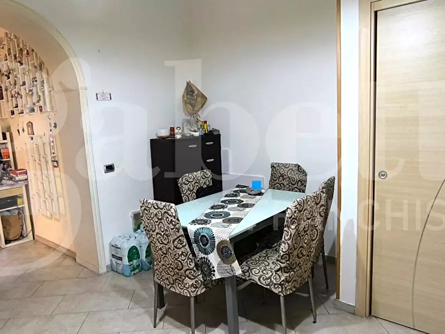 Immagine 3 di Appartamento in vendita  in Via Gaetano Argento a Napoli