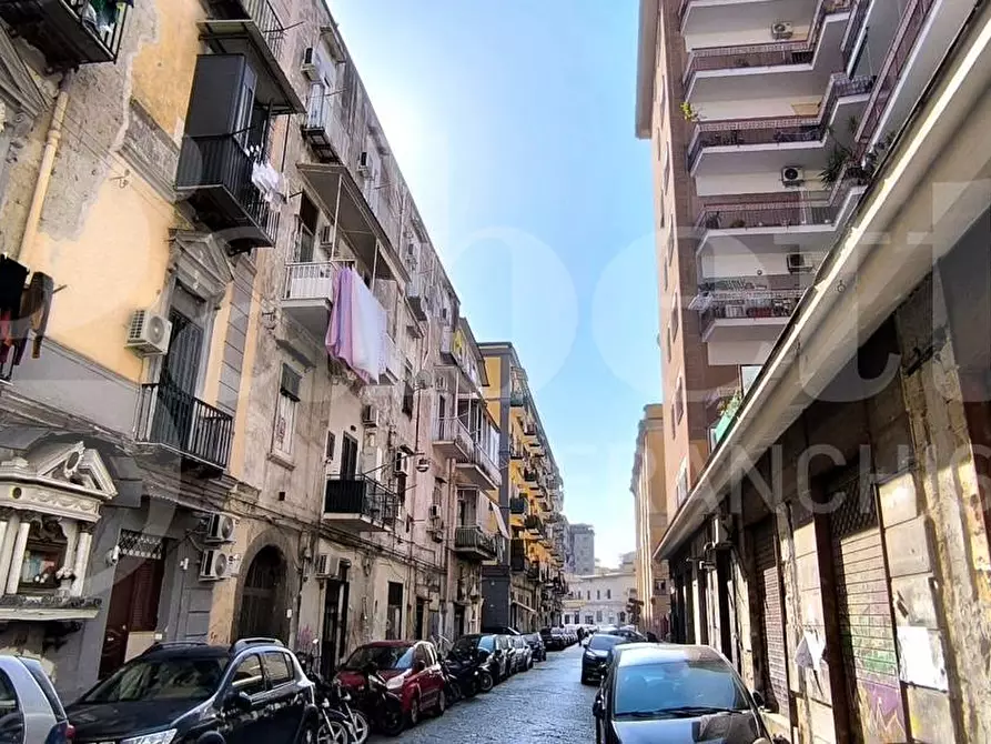 Immagine 31 di Appartamento in vendita  in Via Gaetano Argento a Napoli