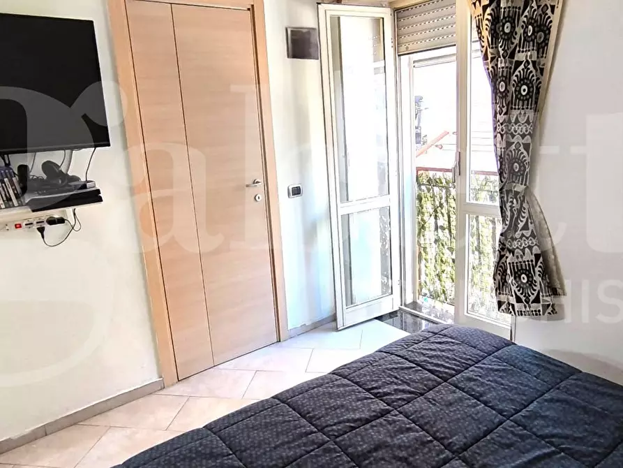 Immagine 10 di Appartamento in vendita  in Via Gaetano Argento a Napoli