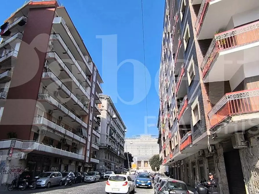 Immagine 26 di Appartamento in vendita  in Via Gaetano Argento a Napoli