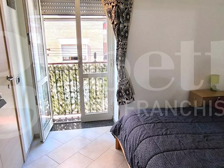 Immagine 9 di Appartamento in vendita  in Via Gaetano Argento a Napoli