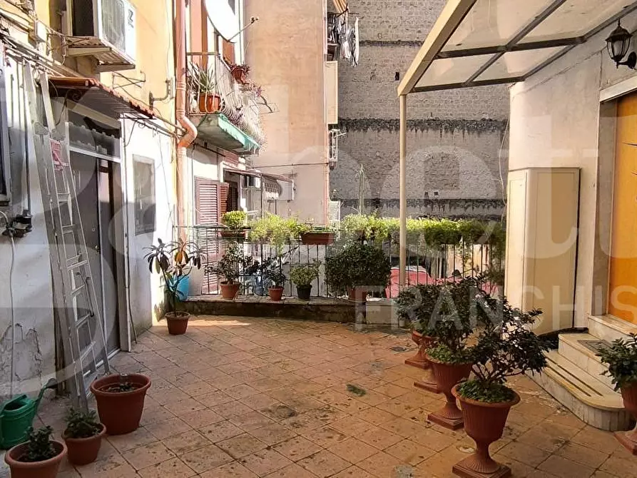 Immagine 22 di Appartamento in vendita  in Via Gaetano Argento a Napoli