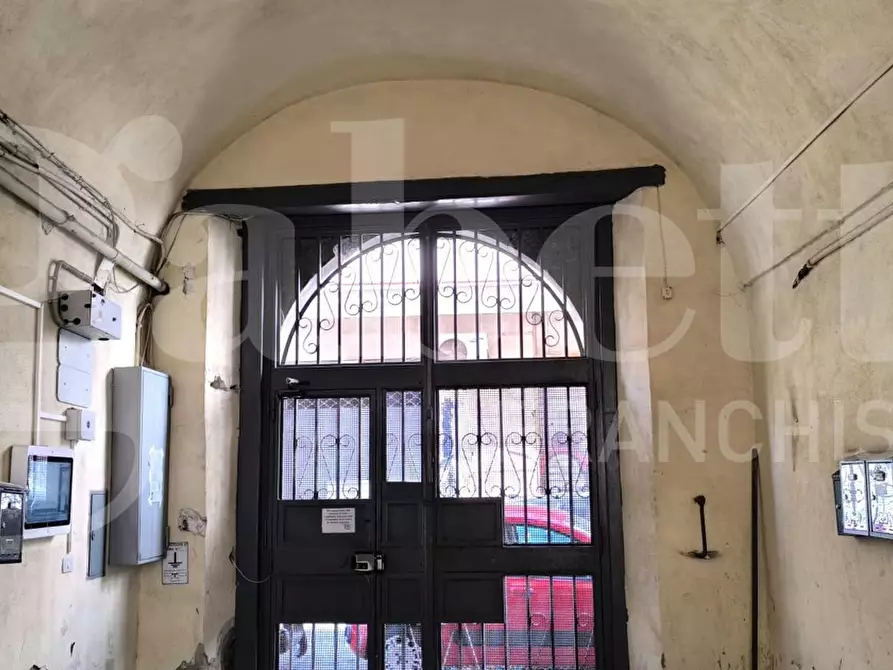 Immagine 24 di Appartamento in vendita  in Via Gaetano Argento a Napoli