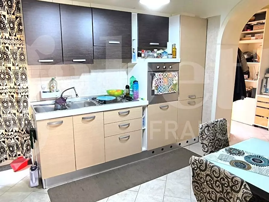 Immagine 6 di Appartamento in vendita  in Via Gaetano Argento a Napoli