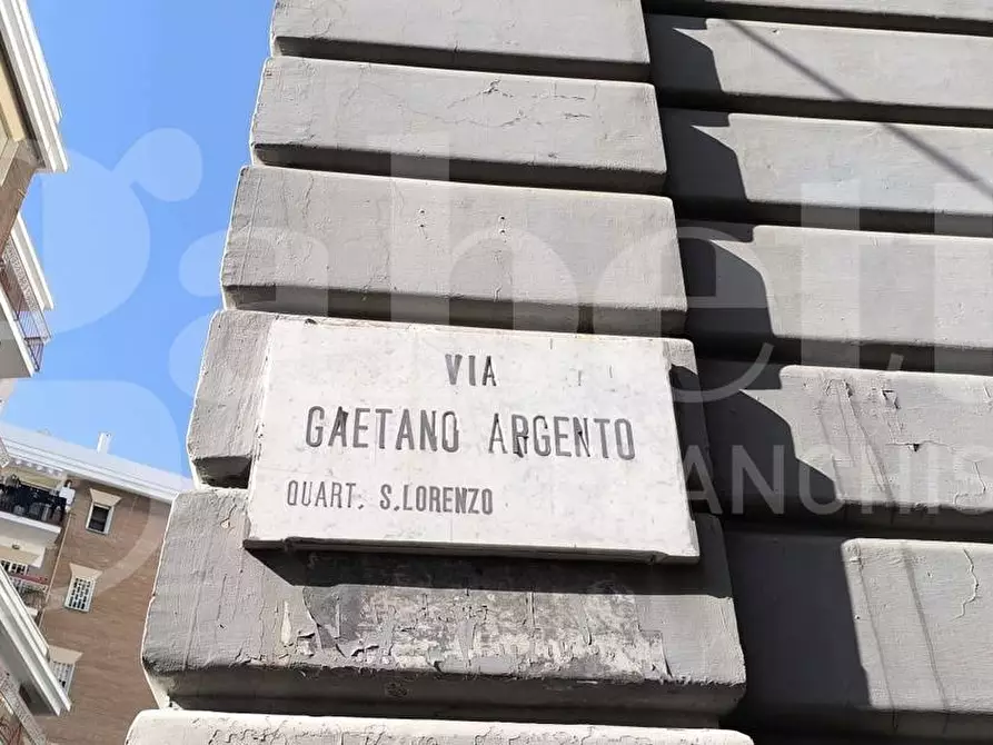 Immagine 2 di Appartamento in vendita  in Via Gaetano Argento a Napoli