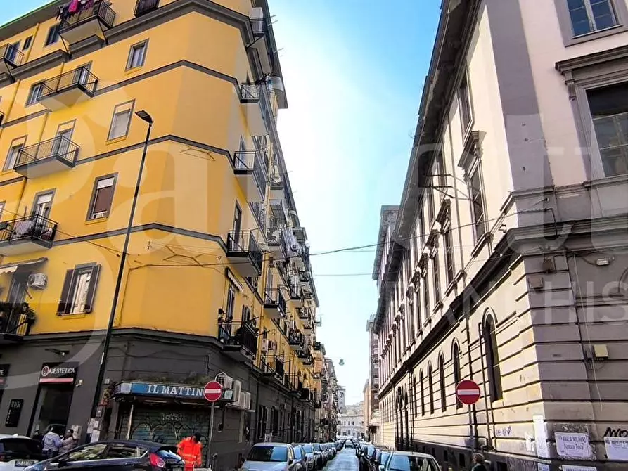 Immagine 32 di Appartamento in vendita  in Via Gaetano Argento a Napoli
