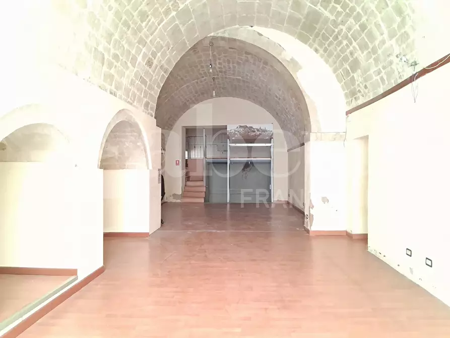 Immagine 2 di Laboratorio in affitto  in Via San Giovanni, 40 a Ragusa