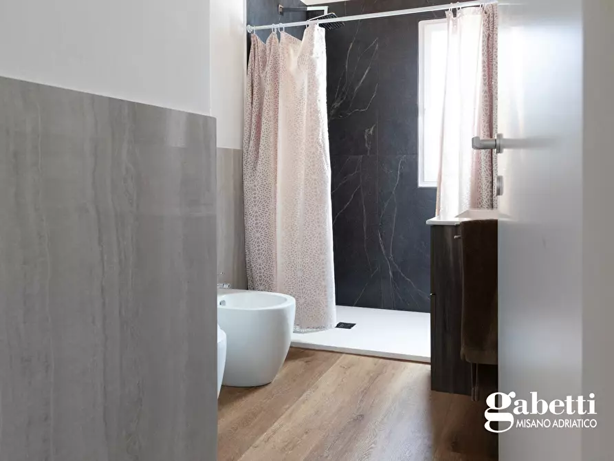 Immagine 20 di Villa in vendita  in Via SANTO STEFANO, 12 PQ a Gradara