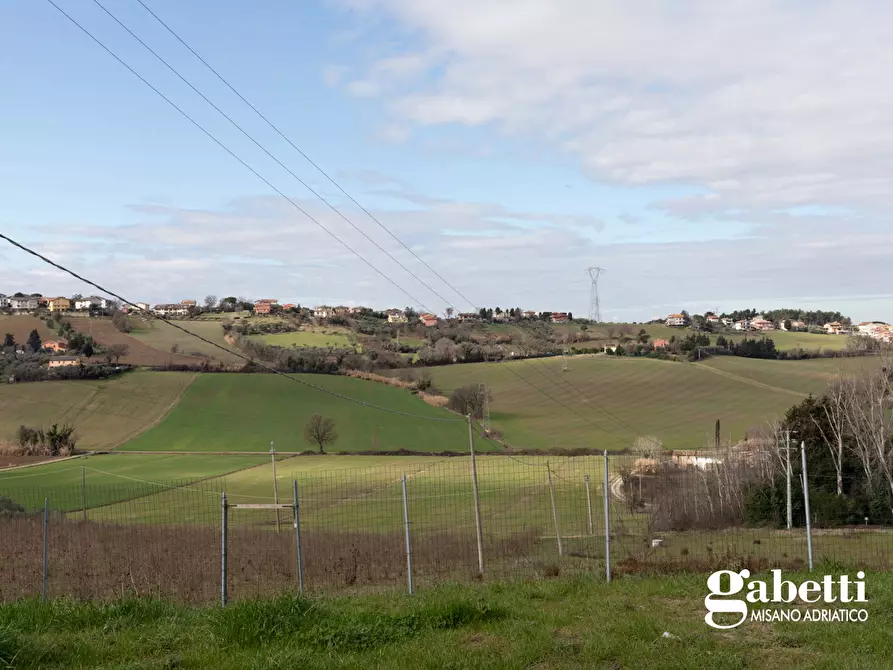 Immagine 10 di Villa in vendita  in Via SANTO STEFANO, 12 PQ a Gradara