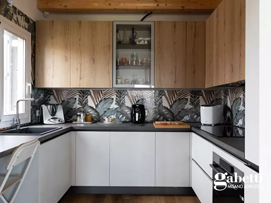 Immagine 14 di Villa in vendita  in Via SANTO STEFANO, 12 PQ a Gradara