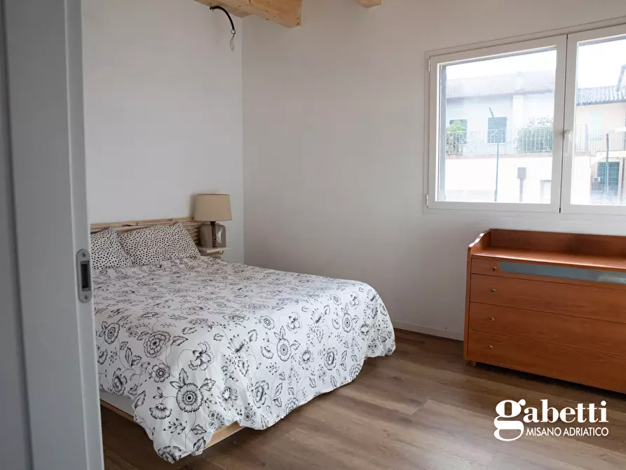 Immagine 17 di Villa in vendita  in Via SANTO STEFANO, 12 PQ a Gradara