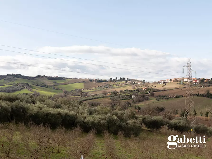 Immagine 11 di Villa in vendita  in Via SANTO STEFANO, 12 PQ a Gradara