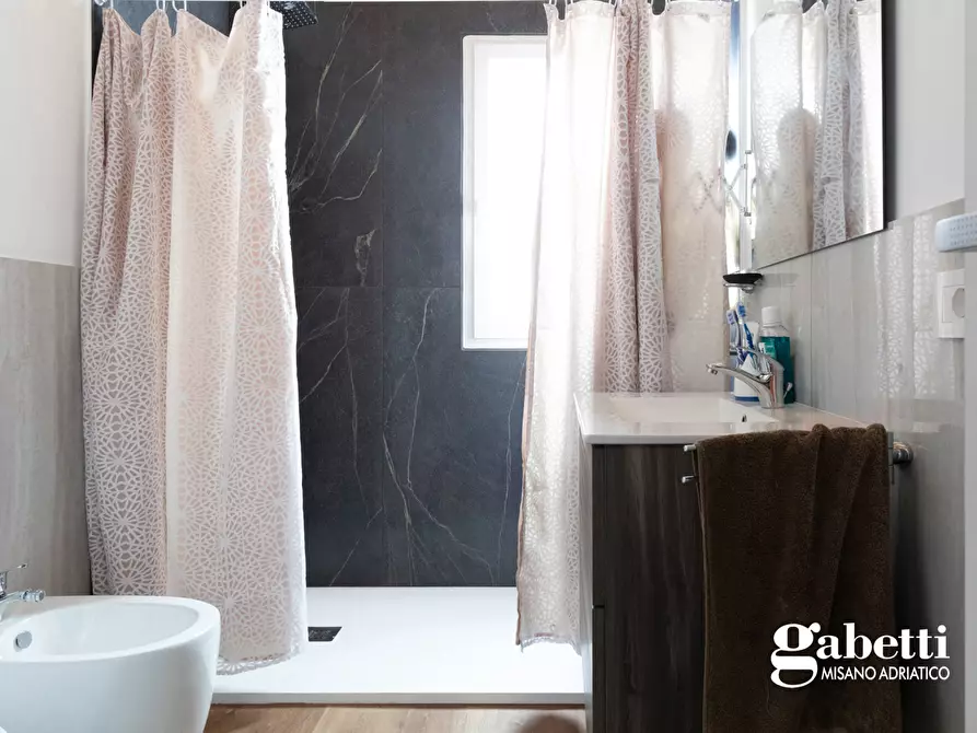 Immagine 21 di Villa in vendita  in Via SANTO STEFANO, 12 PQ a Gradara