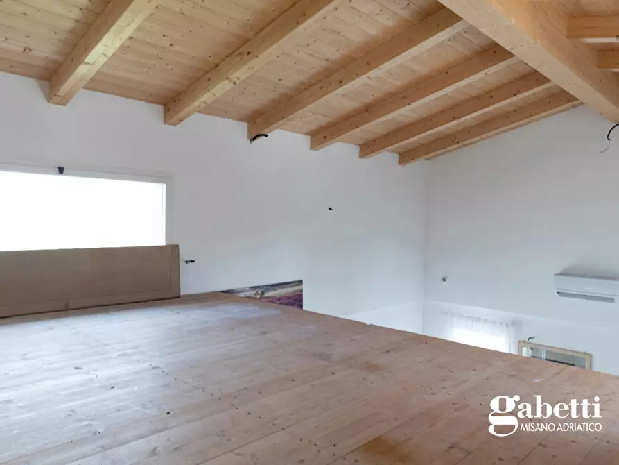 Immagine 6 di Villa in vendita  in Via SANTO STEFANO, 12 PQ a Gradara