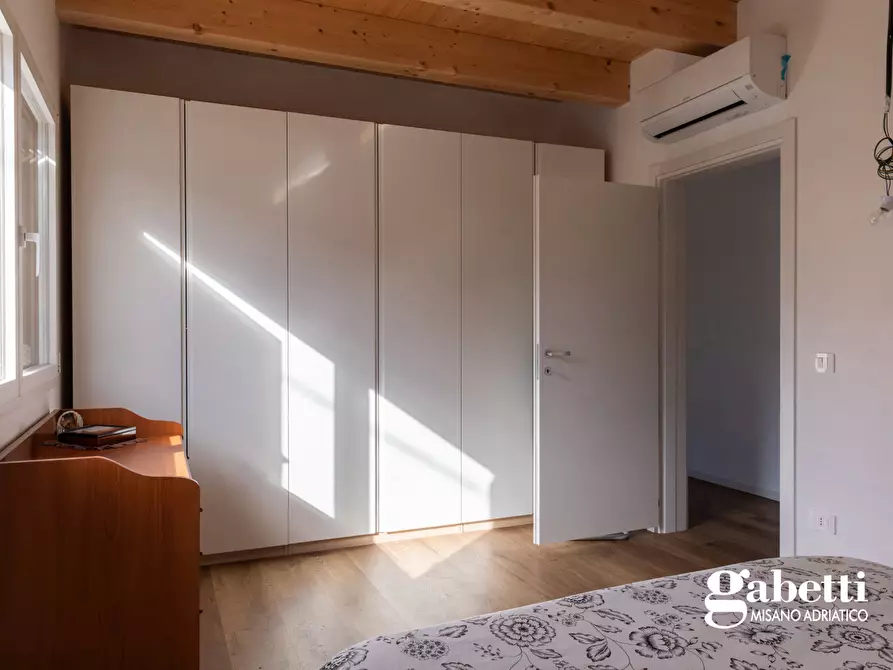 Immagine 19 di Villa in vendita  in Via SANTO STEFANO, 12 PQ a Gradara