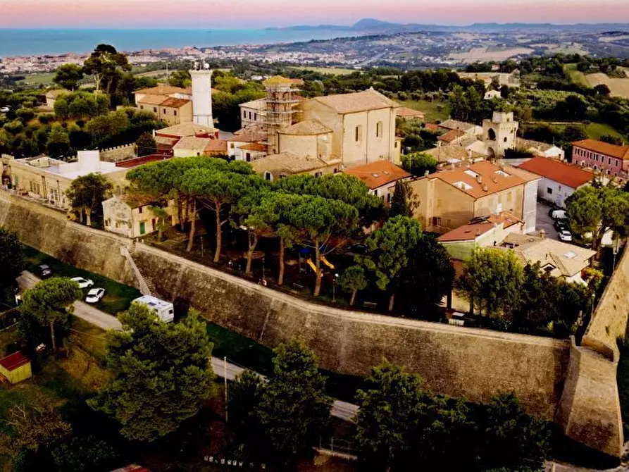 Immagine 1 di Appartamento in vendita  in Via DEI CAPUCCINI, 3 a Senigallia