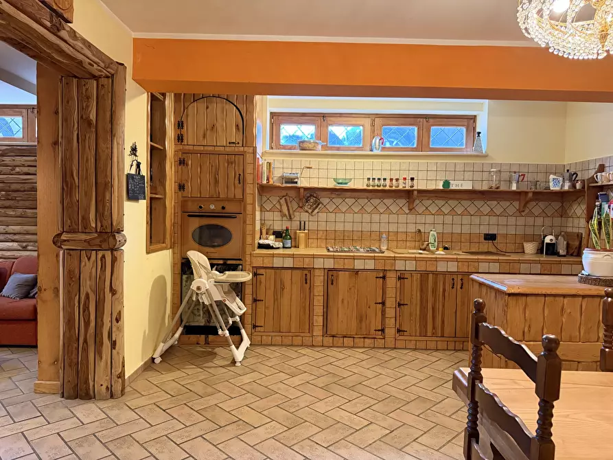 Immagine 14 di Casa bifamiliare in vendita  in Viale Marcantonio Colonna, 13 a Fiuggi