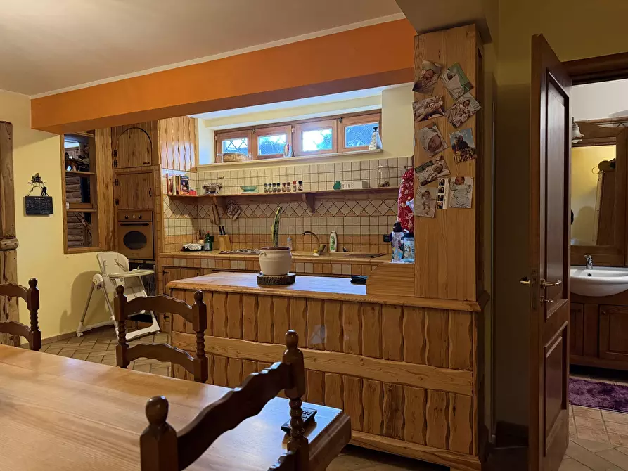 Immagine 18 di Casa bifamiliare in vendita  in Viale Marcantonio Colonna, 13 a Fiuggi