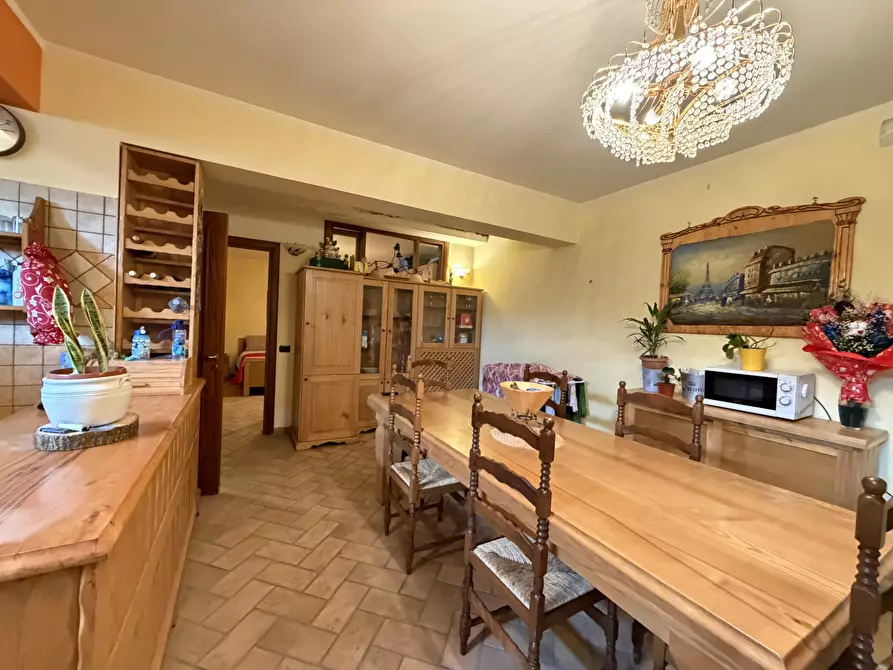 Immagine 16 di Casa bifamiliare in vendita  in Viale Marcantonio Colonna, 13 a Fiuggi