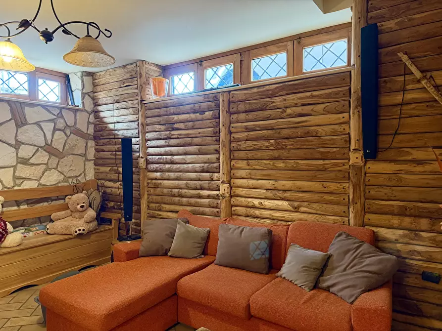 Immagine 21 di Casa bifamiliare in vendita  in Viale Marcantonio Colonna, 13 a Fiuggi