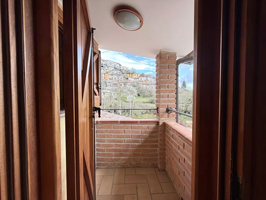 Immagine 40 di Casa bifamiliare in vendita  in Viale Marcantonio Colonna, 13 a Fiuggi