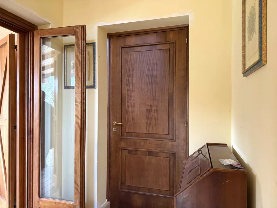 Immagine 27 di Casa bifamiliare in vendita  in Viale Marcantonio Colonna, 13 a Fiuggi