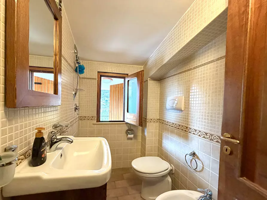 Immagine 31 di Casa bifamiliare in vendita  in Viale Marcantonio Colonna, 13 a Fiuggi