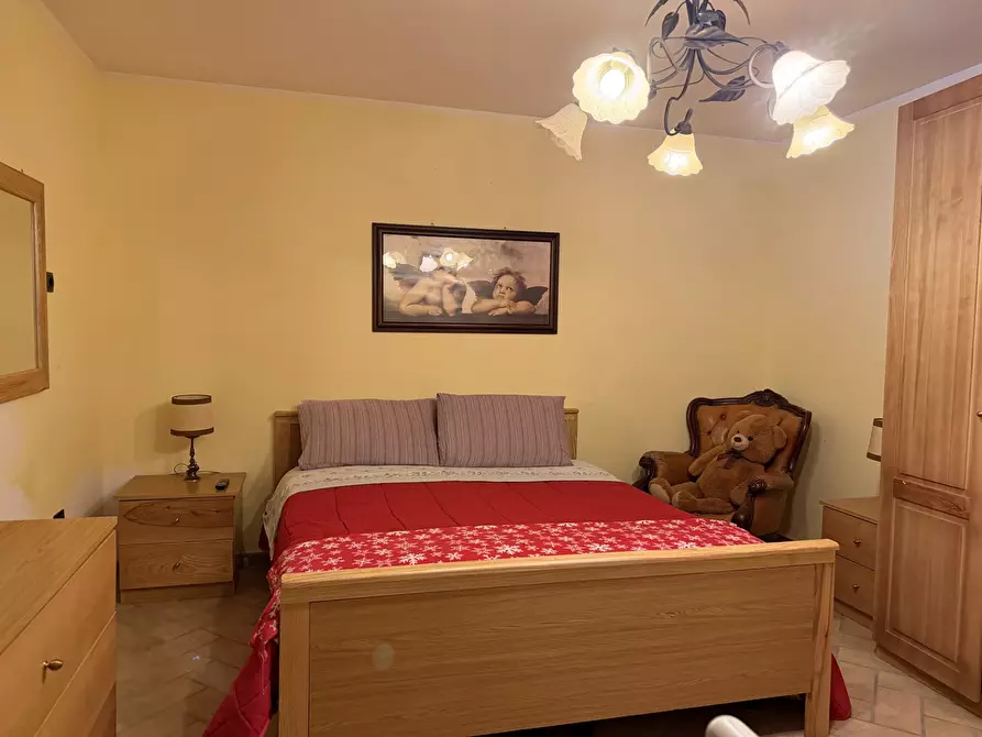 Immagine 24 di Casa bifamiliare in vendita  in Viale Marcantonio Colonna, 13 a Fiuggi