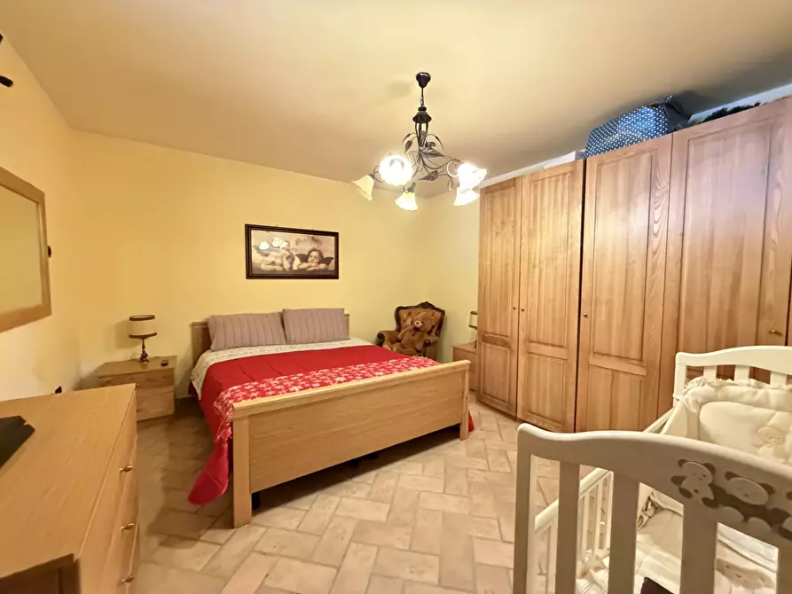 Immagine 22 di Casa bifamiliare in vendita  in Viale Marcantonio Colonna, 13 a Fiuggi