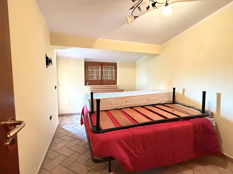 Immagine 37 di Casa bifamiliare in vendita  in Viale Marcantonio Colonna, 13 a Fiuggi