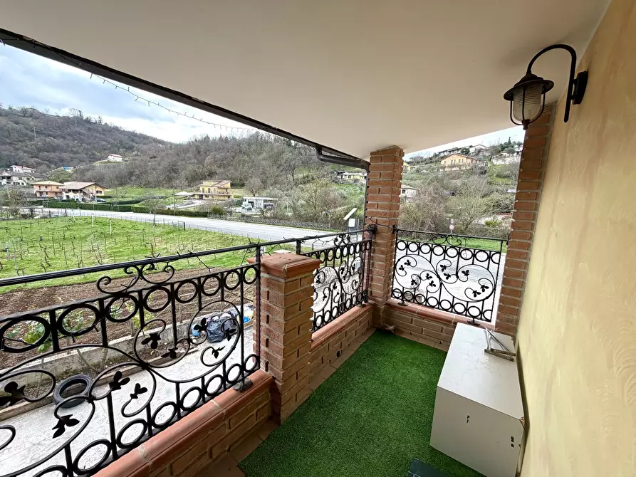 Immagine 42 di Casa bifamiliare in vendita  in Viale Marcantonio Colonna, 13 a Fiuggi