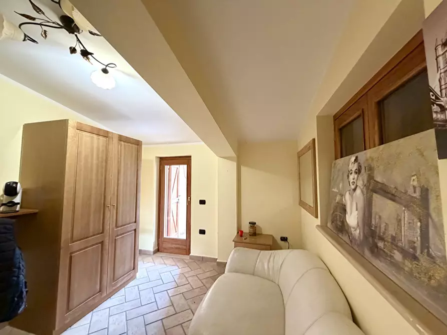 Immagine 34 di Casa bifamiliare in vendita  in Viale Marcantonio Colonna, 13 a Fiuggi