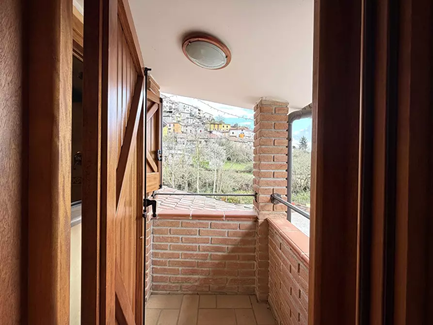 Immagine 38 di Casa bifamiliare in vendita  in Viale Marcantonio Colonna, 13 a Fiuggi