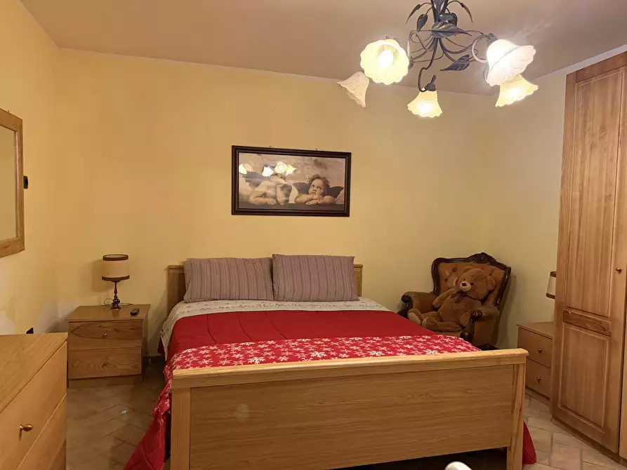 Immagine 23 di Casa bifamiliare in vendita  in Viale Marcantonio Colonna, 13 a Fiuggi