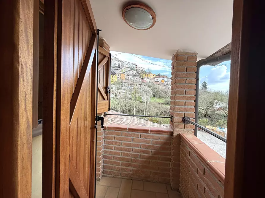 Immagine 39 di Casa bifamiliare in vendita  in Viale Marcantonio Colonna, 13 a Fiuggi