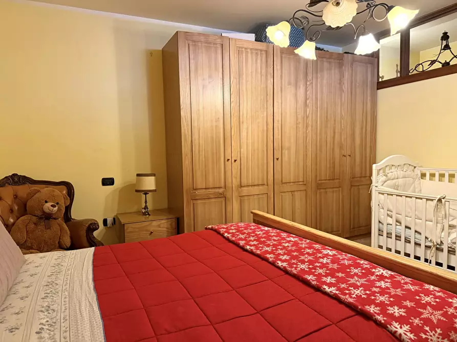 Immagine 26 di Casa bifamiliare in vendita  in Viale Marcantonio Colonna, 13 a Fiuggi