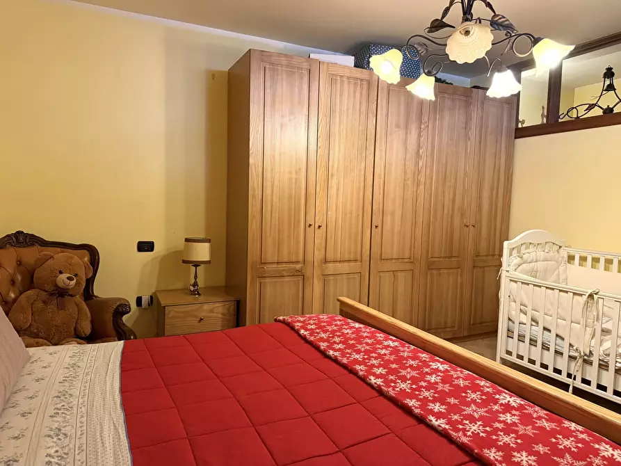 Immagine 25 di Casa bifamiliare in vendita  in Viale Marcantonio Colonna, 13 a Fiuggi