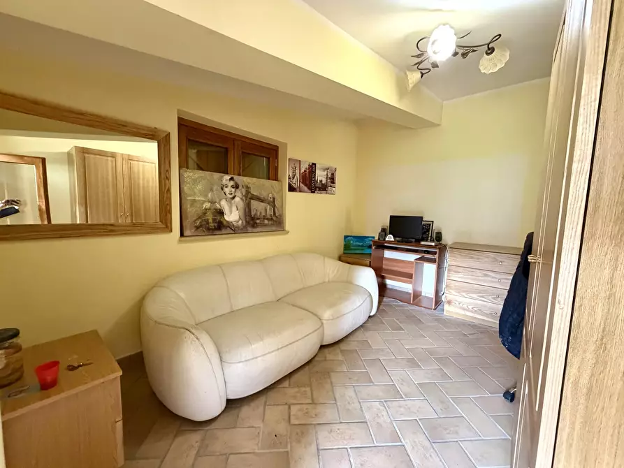 Immagine 43 di Casa bifamiliare in vendita  in Viale Marcantonio Colonna, 13 a Fiuggi