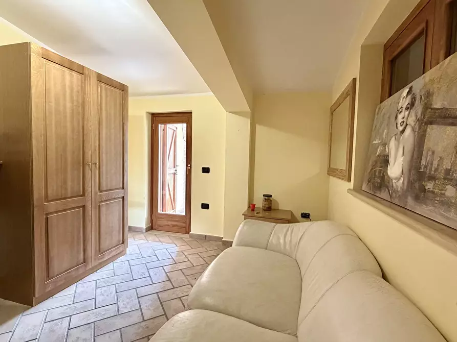 Immagine 35 di Casa bifamiliare in vendita  in Viale Marcantonio Colonna, 13 a Fiuggi