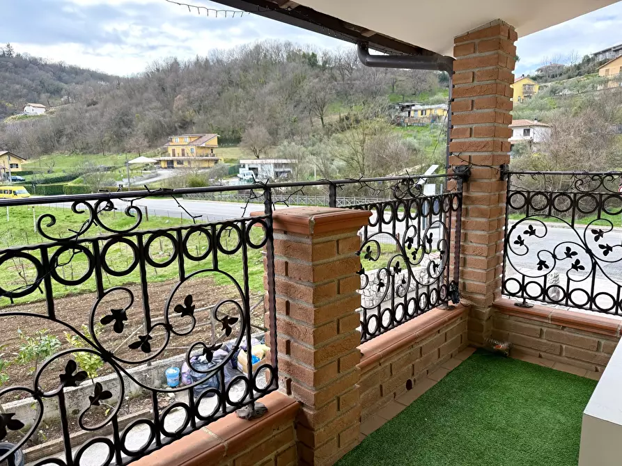 Immagine 41 di Casa bifamiliare in vendita  in Viale Marcantonio Colonna, 13 a Fiuggi