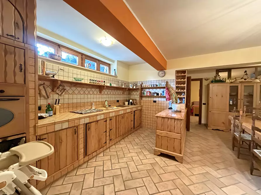 Immagine 15 di Casa bifamiliare in vendita  in Viale Marcantonio Colonna, 13 a Fiuggi