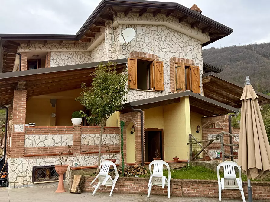 Immagine 6 di Casa bifamiliare in vendita  in Viale Marcantonio Colonna, 13 a Fiuggi