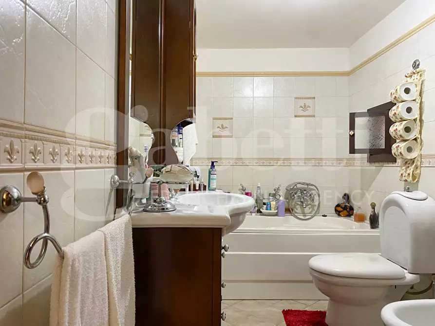 Immagine 13 di Appartamento in vendita  in Via Tasca, 40 a Pachino