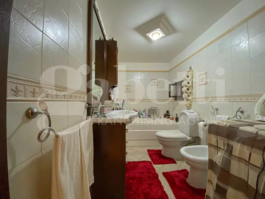 Immagine 14 di Appartamento in vendita  in Via Tasca, 40 a Pachino